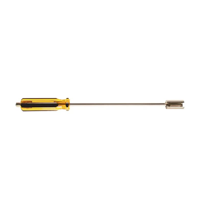 NSI Industries 11008 - Manufactured for the professional installer on a budget. Whether working on security, audio or video installations, the Economy Series BNC Removal Tools will perform beyond your expectations without compromise., 849160002239