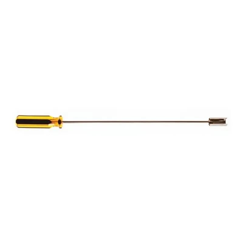 NSI Industries 11009 - Manufactured for the professional installer on a budget. Whether working on security, audio or video installations, the Economy Series BNC Removal Tools will perform beyond your expectations without compromise., 849160002246