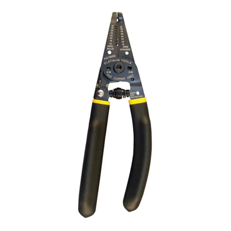 NSI Industries 15005C - ProStrip 16/30 Wire Stripper