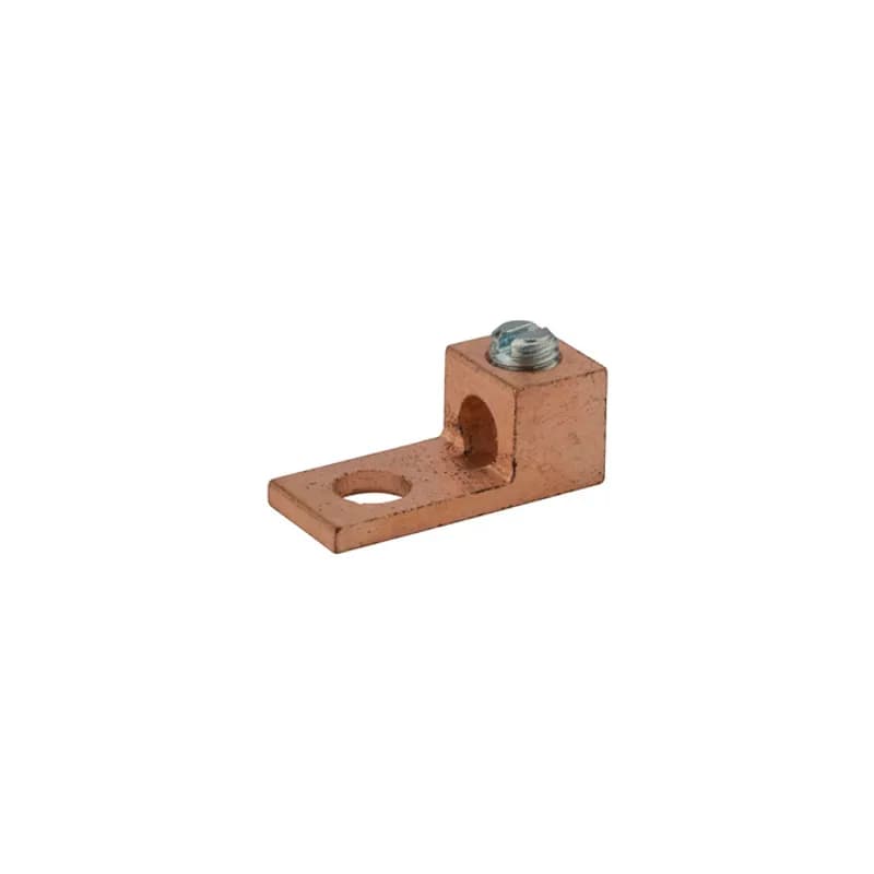 Single Lug 4-14 AWG Al (2 EA)