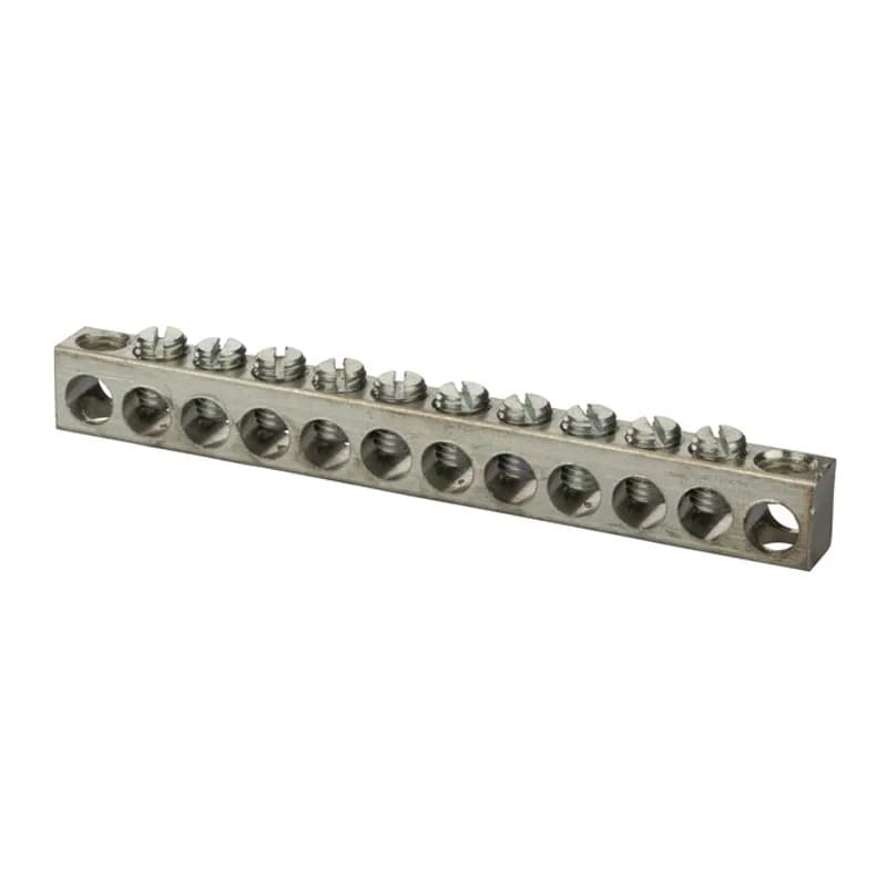 NSI Industries 4-14-12112-CS - Step Panel Lug (4) 600-2