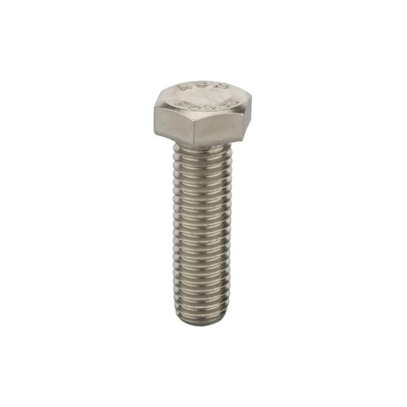 Stainless Steel Bolt 1/2X1 3/4