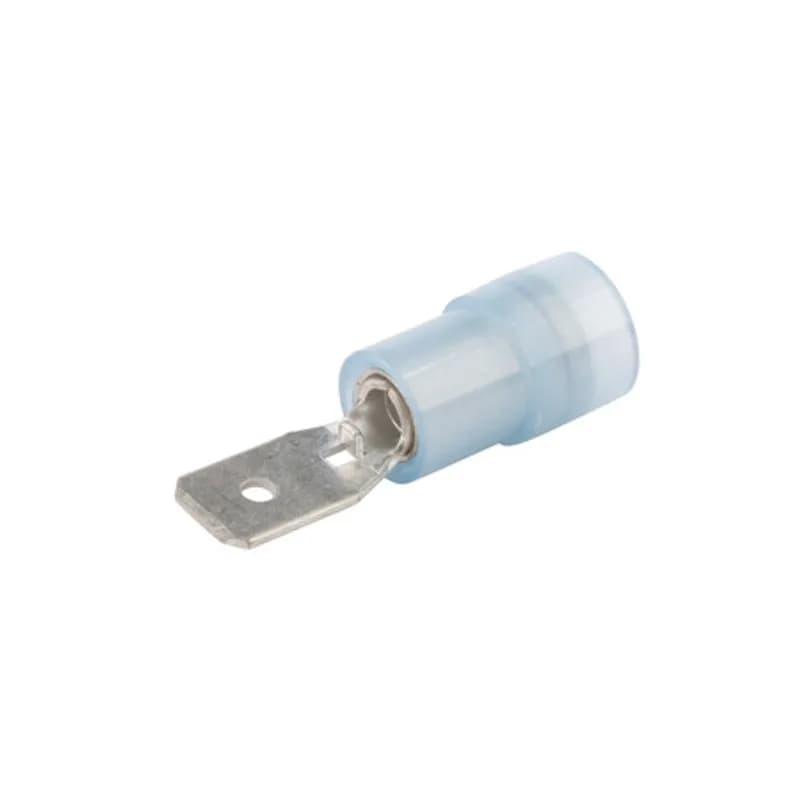 Copper Split Bolt 1000