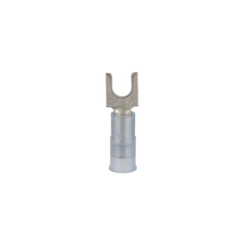 NSI Industries S16-8N-BULK - 16-14 Vinyl Spade Locking, Bulk