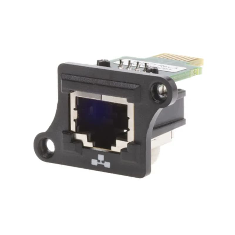 NSI Industries TXGPORT - Field Replacement Port for XG2 Tester - fix a damaged RJ45 port on your XG2 tester without having to send the unit in for service.
