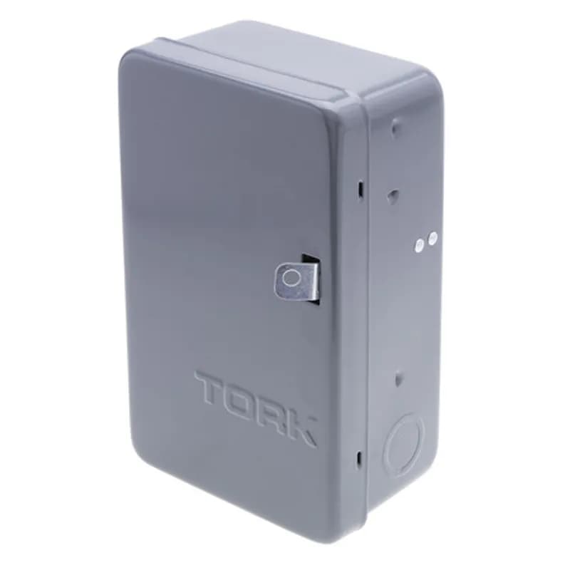 NSI Industries 8001 - Tmer 24 Hour Cycle 20A 120V SPDT