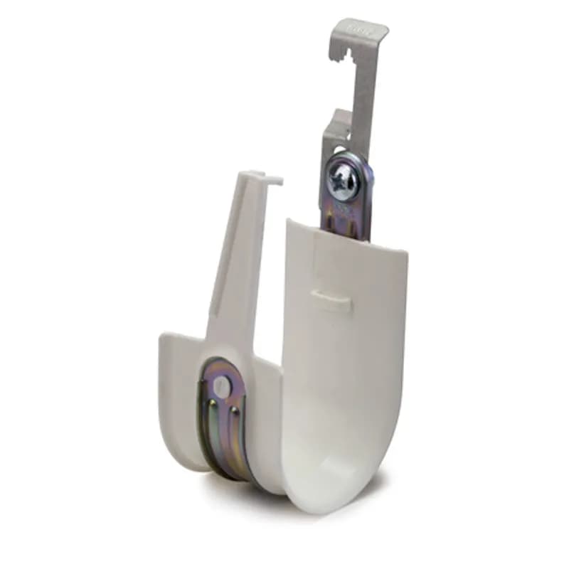 NSI Industries HPH16W-25 - 1" Batwing HPH J-Hook, Size 16, 25/Box.