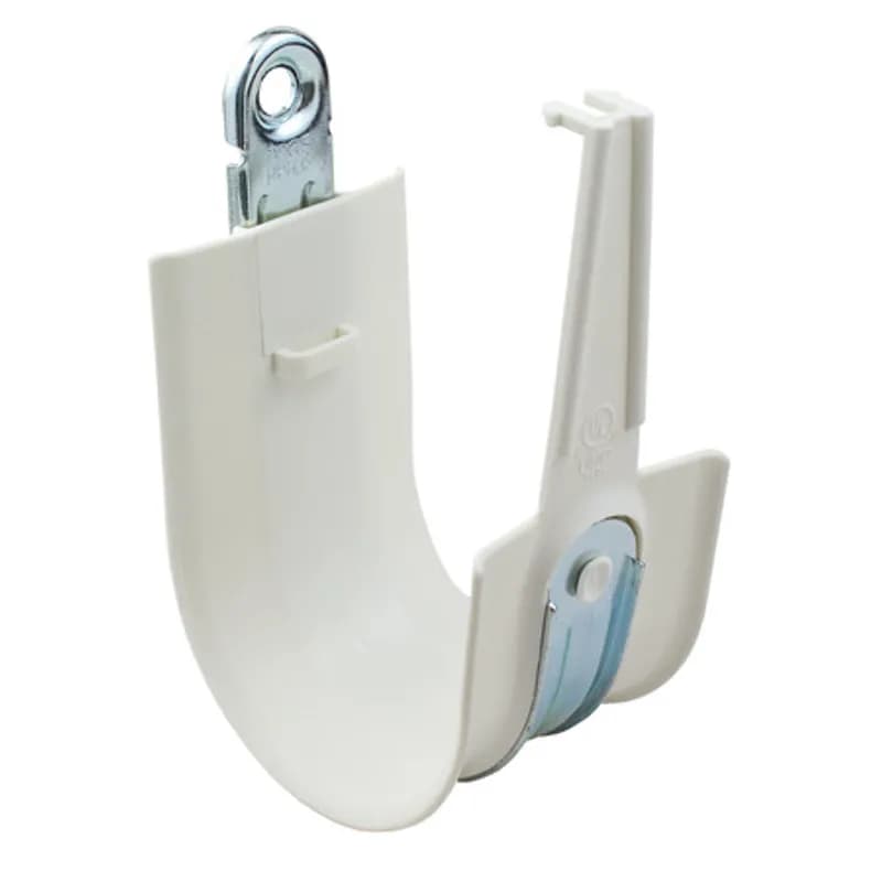 NSI Industries HPH32-25 - 2" Standard HPH J-Hook, Size 32, 25/Box.