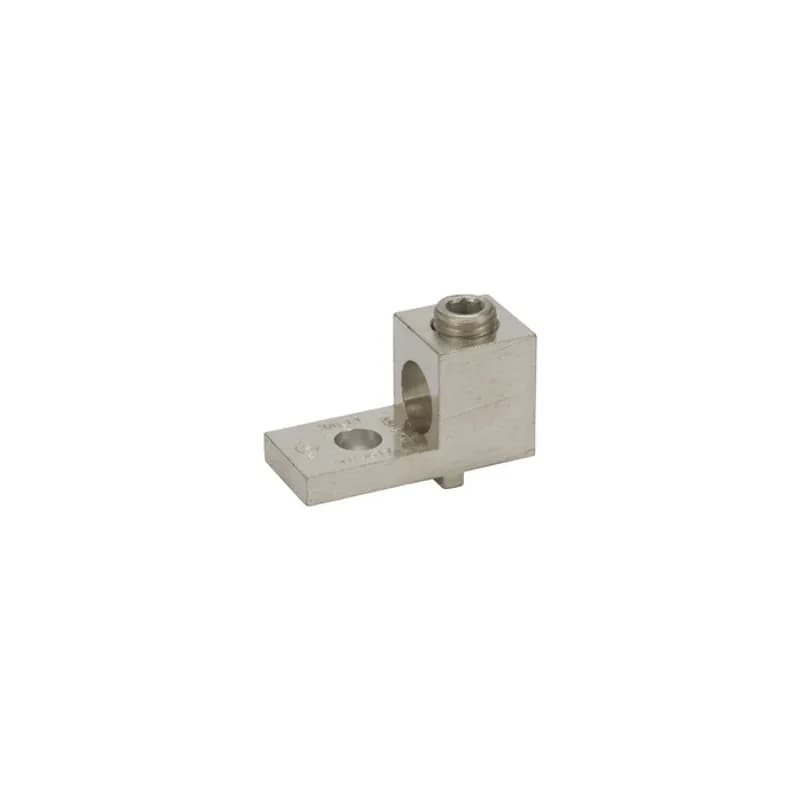 DUAL RATED TRANSFORMER LUGS 600 MCM - 2 AWG