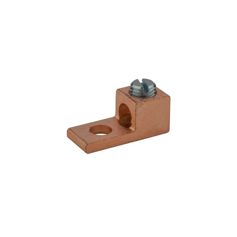 Mechanical Lug Aluminum (2 EA)