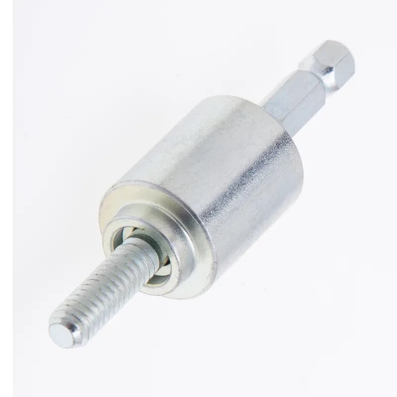 NSI Industries MRST1420 - Rapid Set(R) Rapid Set Tool, 1 per pack. For use with 1/4-20 in. Machine Screw, Power Tools.