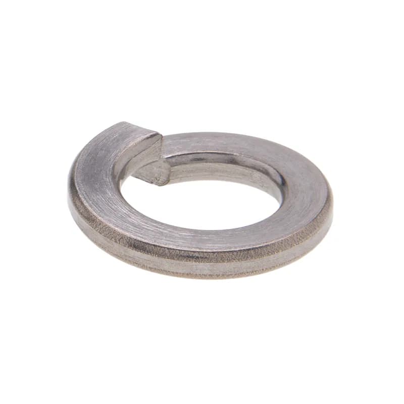 NSI Industries JMLW6SS316 - M8 Metric Split L/W 316-SS