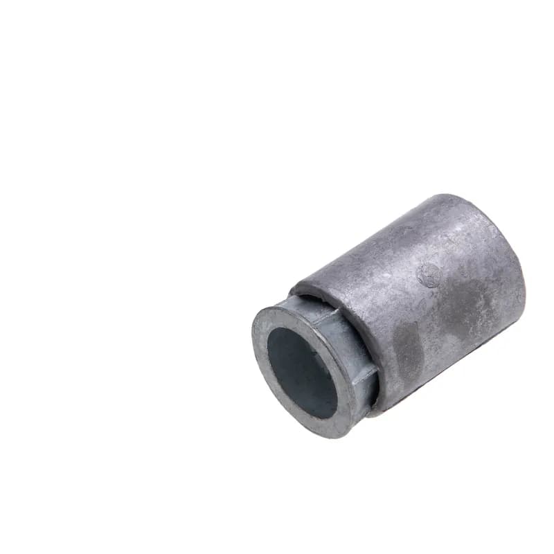 1/2-13 Machine Screw Lead Anchor (1,000 pieces)