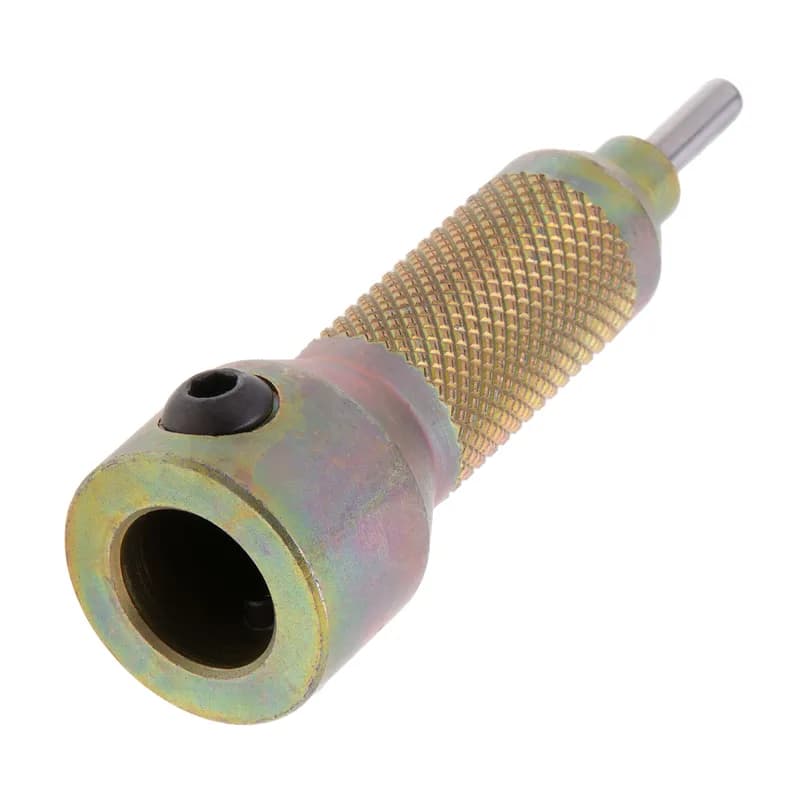 NSI Industries M427SD - 3/8" Smart- Includes Setting Tool Steel
