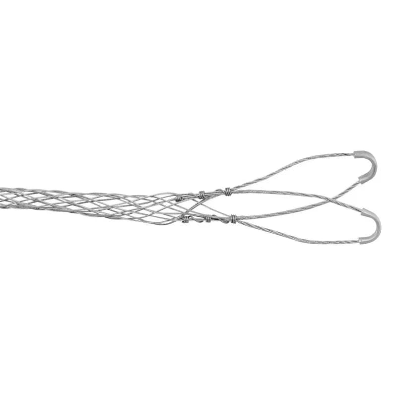 Standard Support Grip SS, Closed Mesh, Double Eye, Single Weave, cable range 1.25 - 1.50