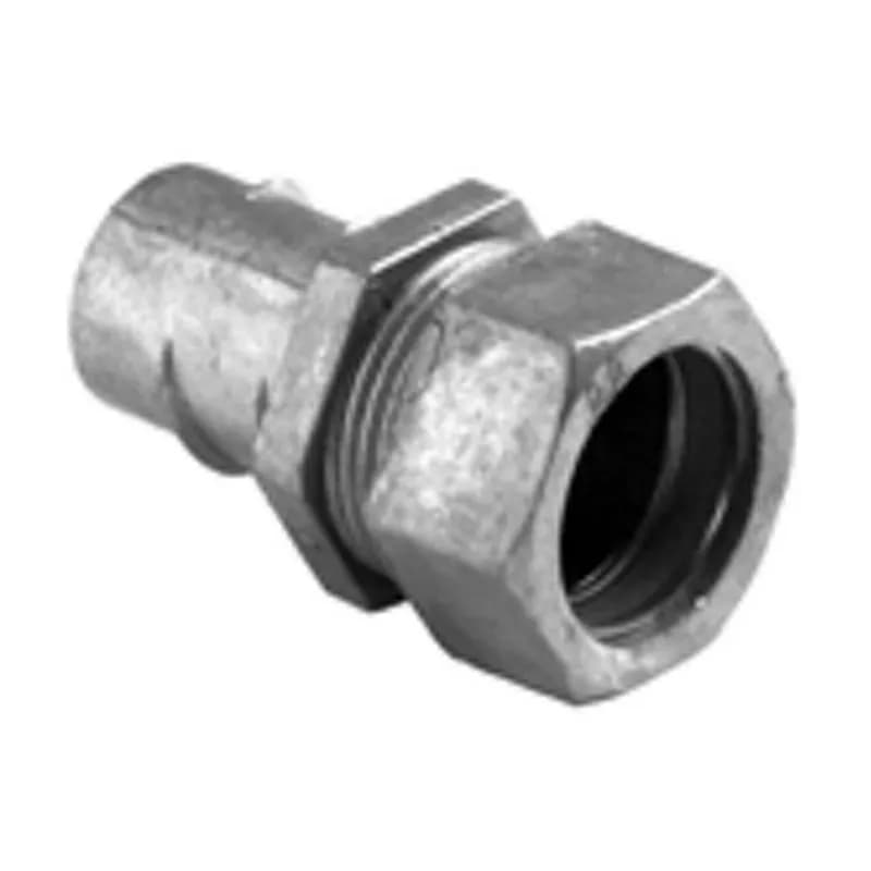 NSi Industries 582-DC - EMT/FMC Coupling, Combination, Zinc Die Cast, Size 3/4 Inch
