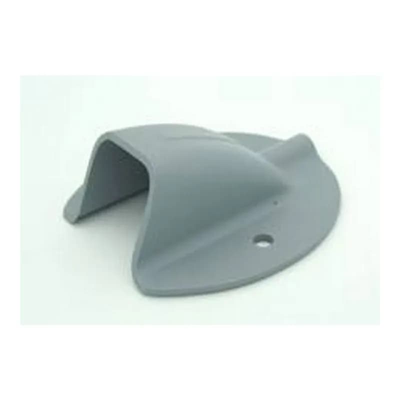Sill Plate, PVC, Service Cable Size 3-#3/0, 3-#4/0