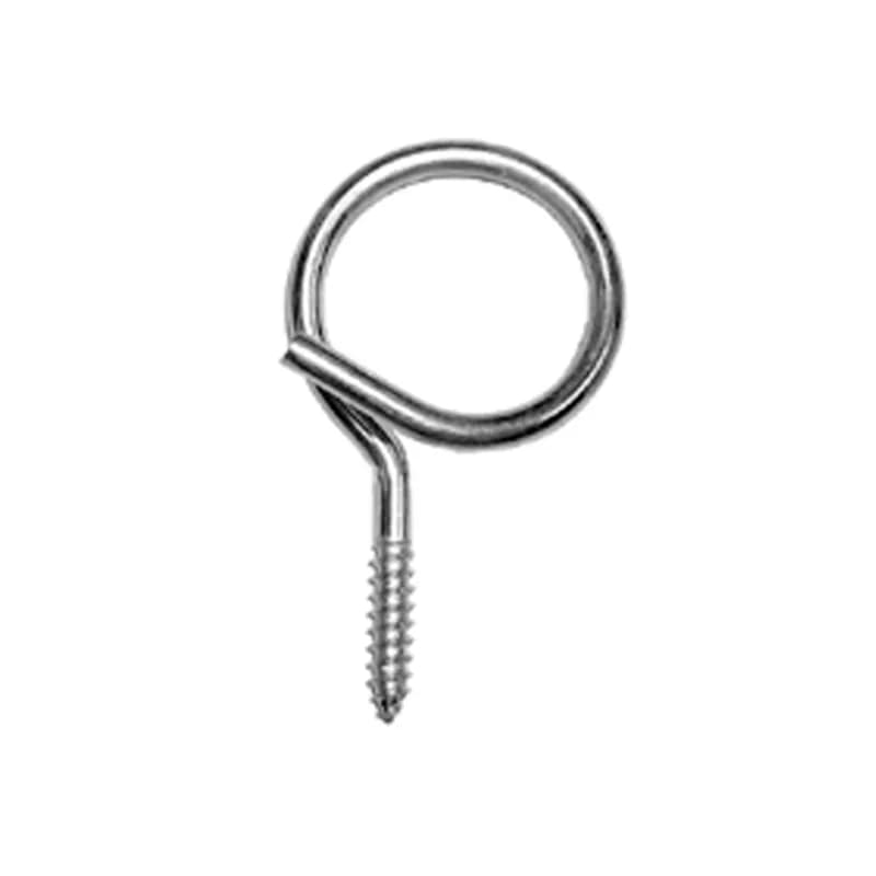 1-1/2" Bridle Ring For Wood