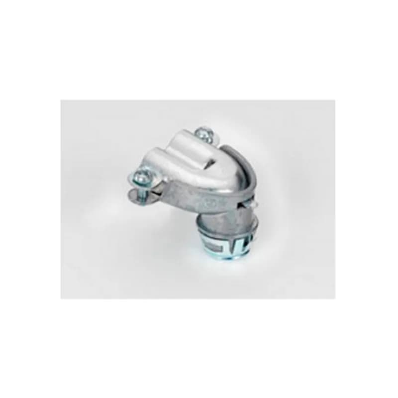 Duplex 90 Degree Snap-In Connector