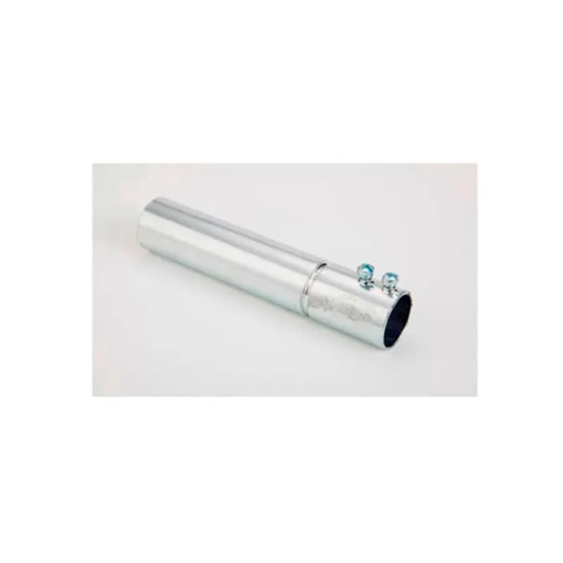 Mighty-Move Expansion Coupling 1" Steel expansion coupling for IMC and Rigid Conduit