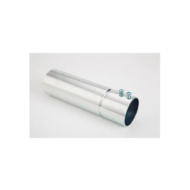 Mighty-Move Expansion Coupling 2" Steel expansion coupling for IMC and Rigid Conduit