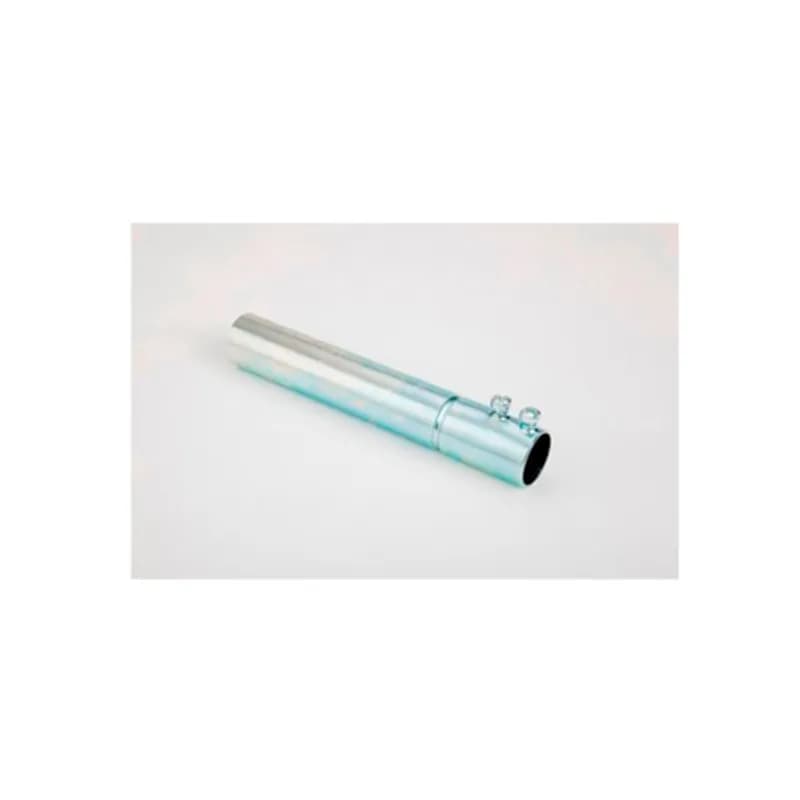 NSI Industries EC-075R - Mighty-Move Expansion Coupling 3/4" Steel expansion coupling for IMC and Rigid Conduit