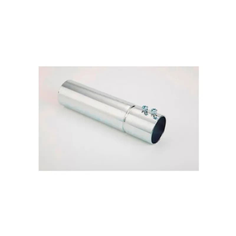 Mighty-Move Expansion Coupling 1-1/2" Steel expansion coupling for IMC and Rigid Conduit
