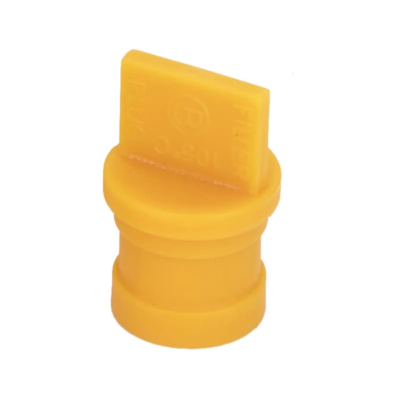Nonmetallic, Filler Plug 1/2" Trade Size
