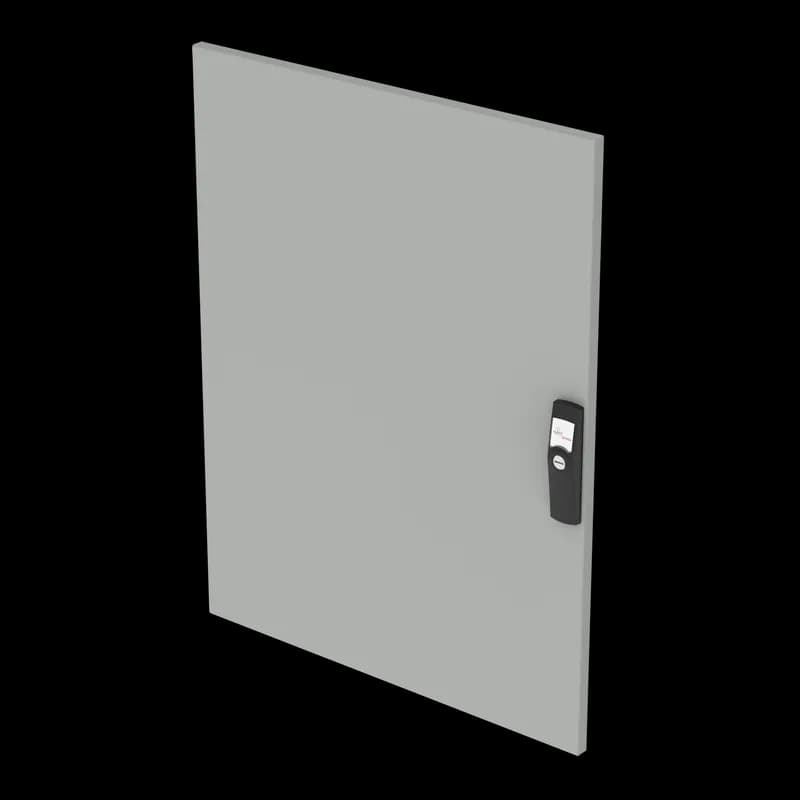 Doors for Upper and Lower Front, fits 800mm PC/SY, Painted