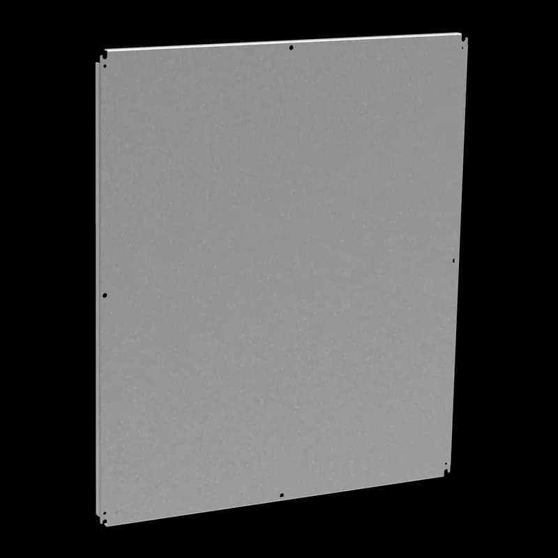 ProLine Gold Series Console, Full Back Panel, fits 1200x700, Conductive