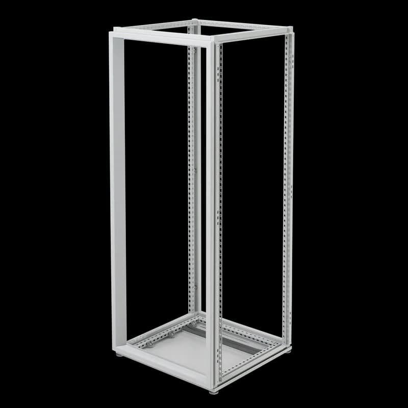 ProLine Dress Frame, fits 2000x600mm, Painted