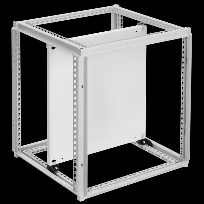 Full Subpanel, 1400x800, Conductive, Steel