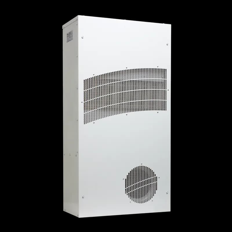 nVent TX385624100 - ClimaGuard Air-to-Air Heat Exchanger Outdoor, X38 56w/F 24v