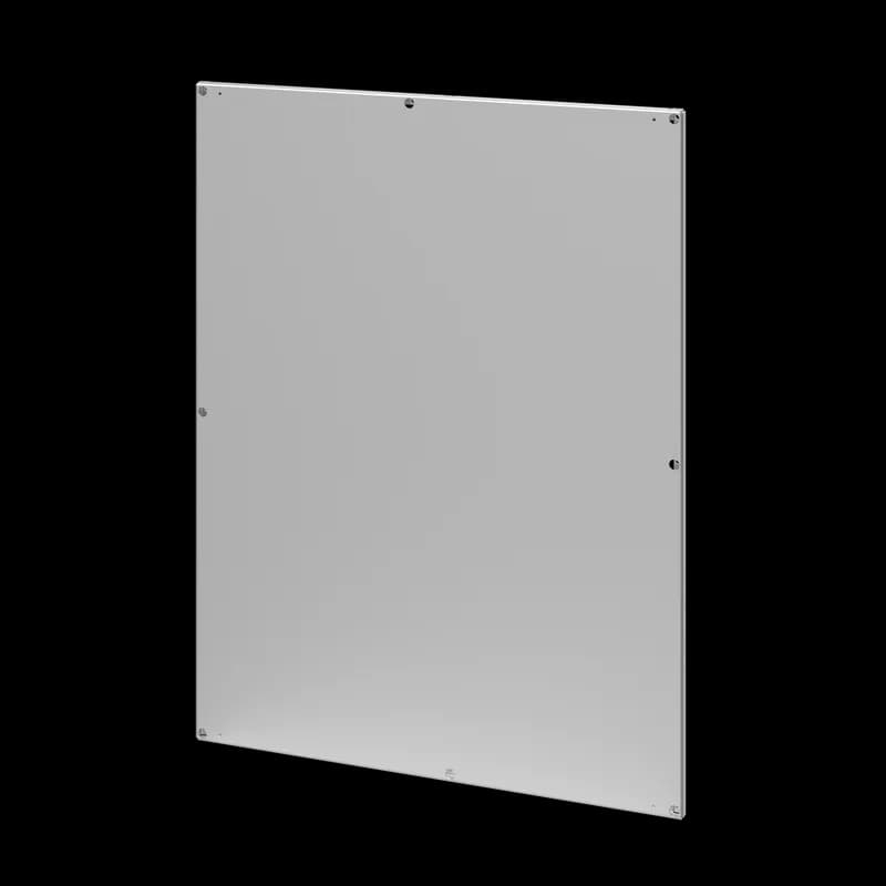 ProLine-DD Modular Subpanel, 1600x1200, Conductive, Steel