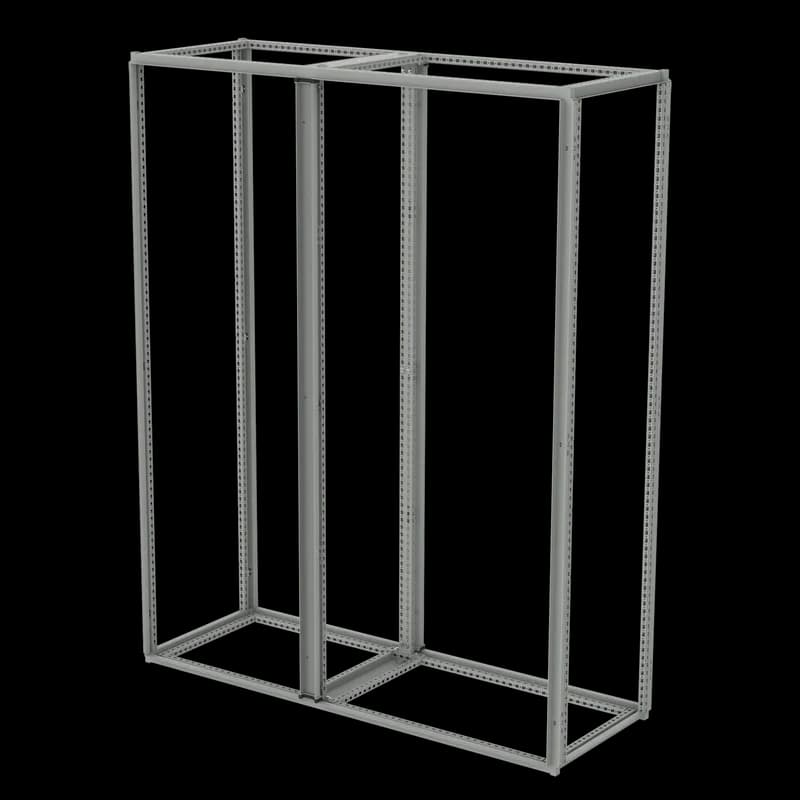 ProLine G2 Disconnect Frames, 2000x1200x600