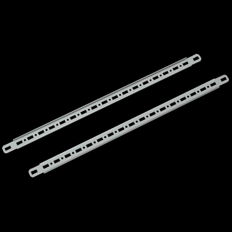 ProLine G2 Wire Management Rails, 1000