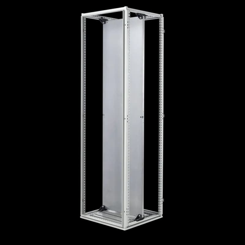 nVent P2P148G - ProLine G2 Full Mounting Subpanel, 1400x800, Conductive