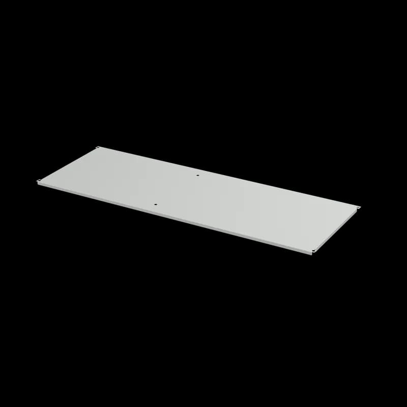 ProLine G2 Disconnect Solid Tops, fits 1600x600mm, Painted