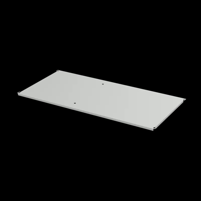 ProLine G2 Disconnect Solid Tops, fits 1200x600mm, Painted