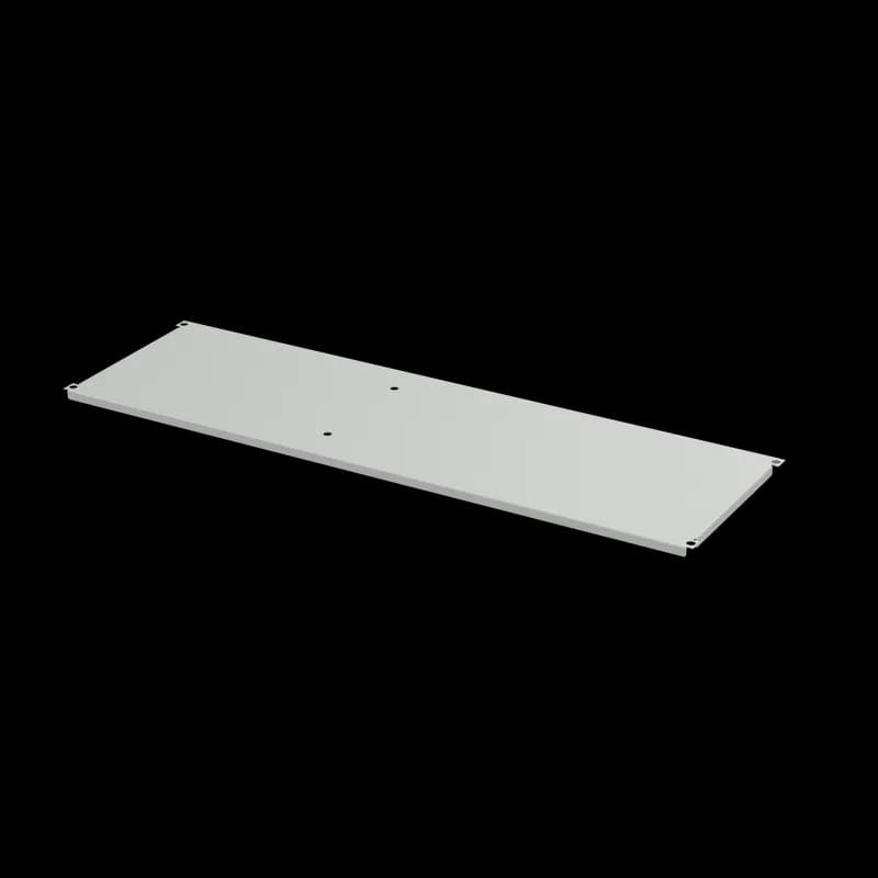 ProLine G2 Disconnect Solid Tops, fits 1200x400mm, Painted