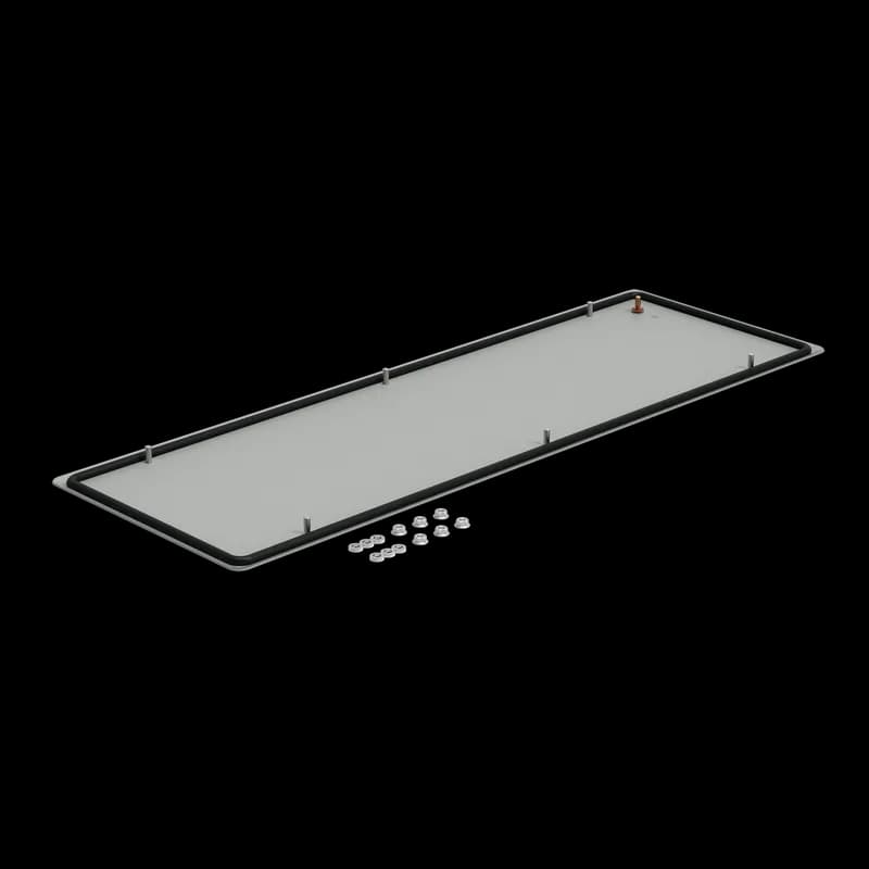 ProLine G2 Closure Plates, fits 400mm width