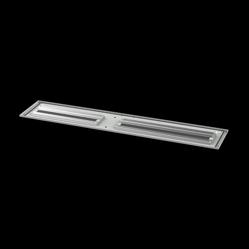 ProLine G2 Disconnect Gland Plates, 1800x400mm, Conductive, Steel