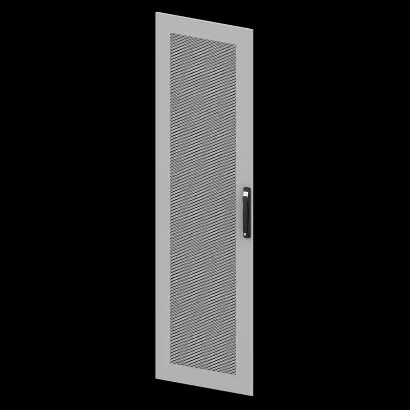 ProLine G2 Perforated Door, 2200x600mm