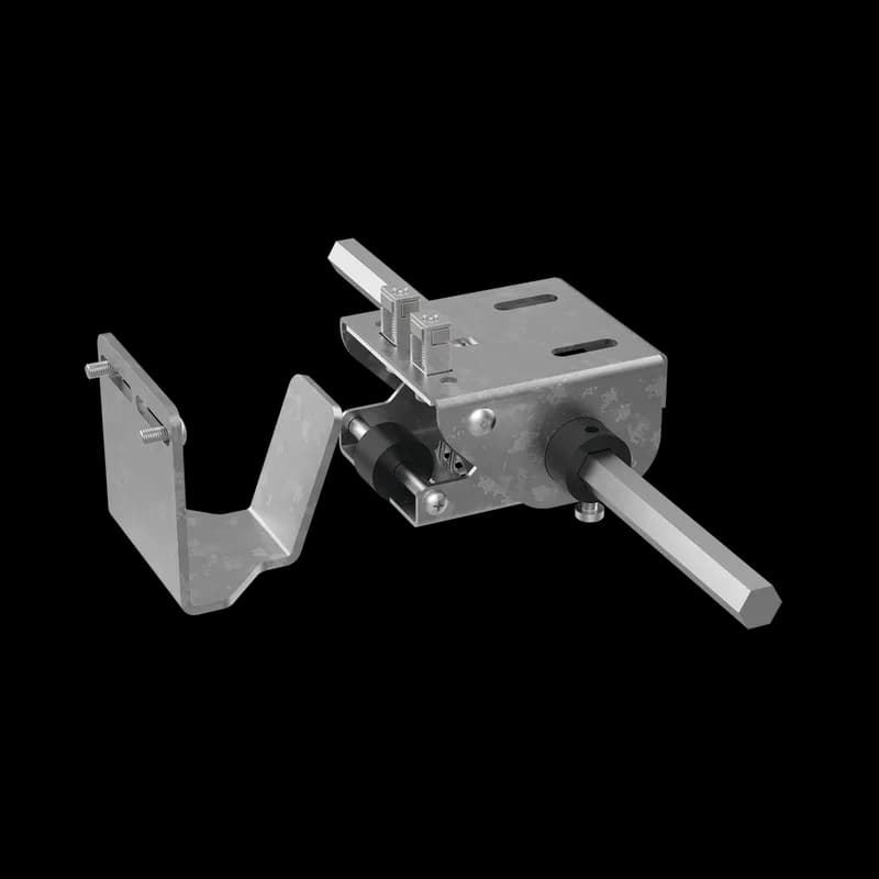 ProLine G2 Mechanical Interlock, Primary Door Kit