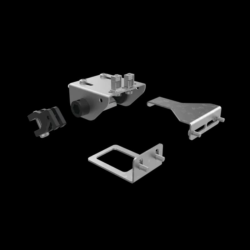 ProLine G2 Mechanical Interlock, Secondary Door Kit