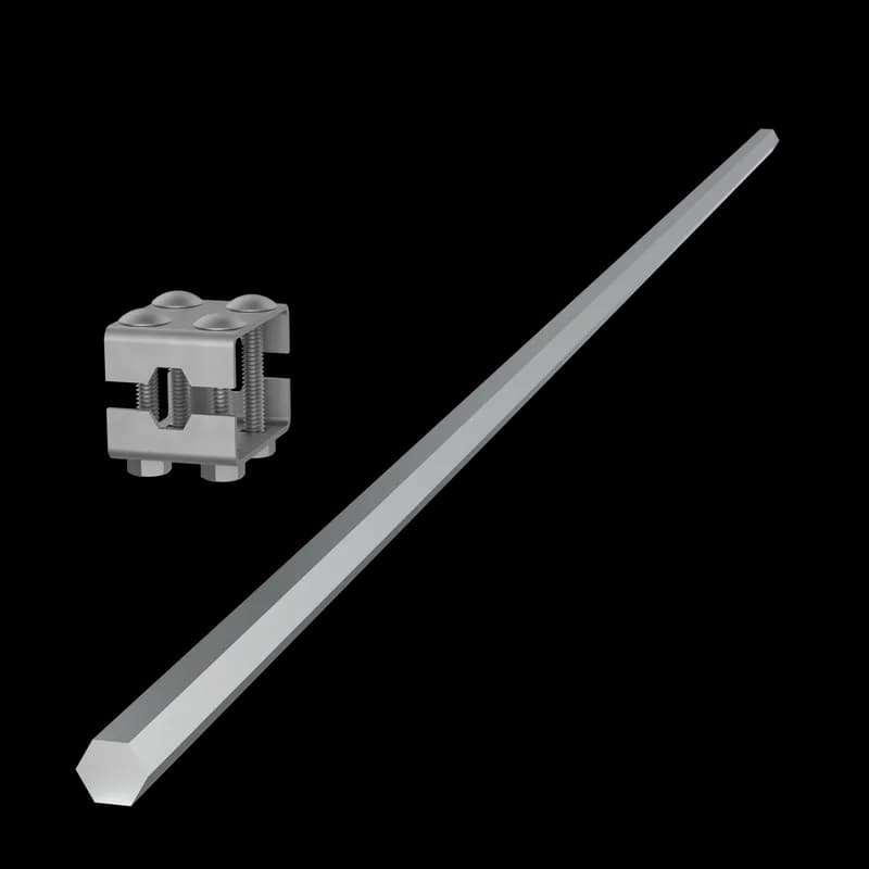 ProLine G2 Mechanical Interlock, Extension Kit, Standard