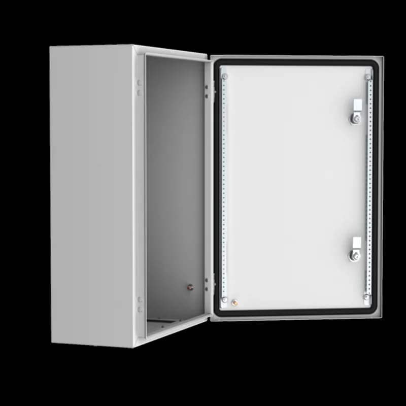 Door Mounting Profiles, MMDP, 1138x15x14mm, Galvanized, Mild Steel