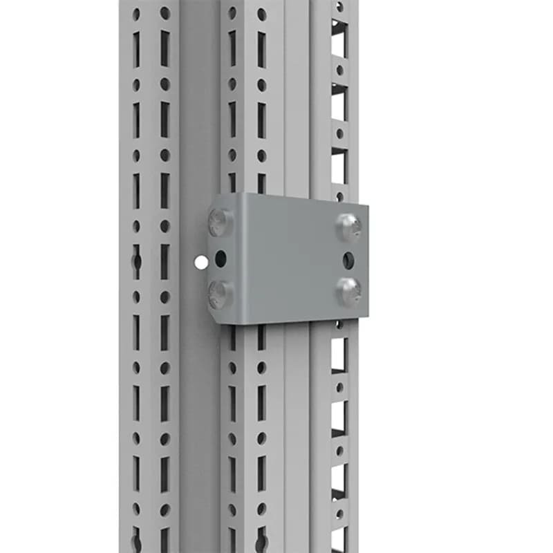Internal Baying Brackets, CCTV, Mild Steel