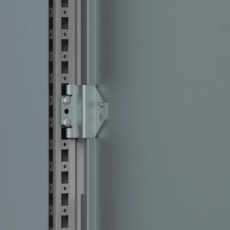 Separation Plate Brackets, CCJ, Mild Steel