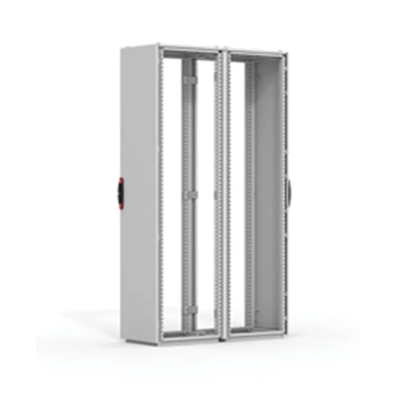 Depth Baying Kit, CJDN, 34x1964x28mm, Zinc Plated, Mild Steel, Depth 1000mm
